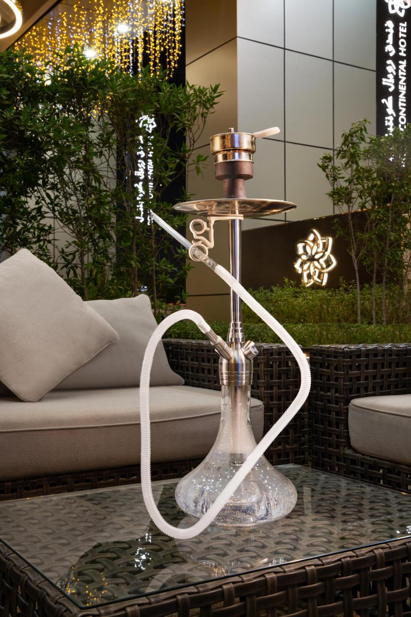 Royal Continental Dubai
