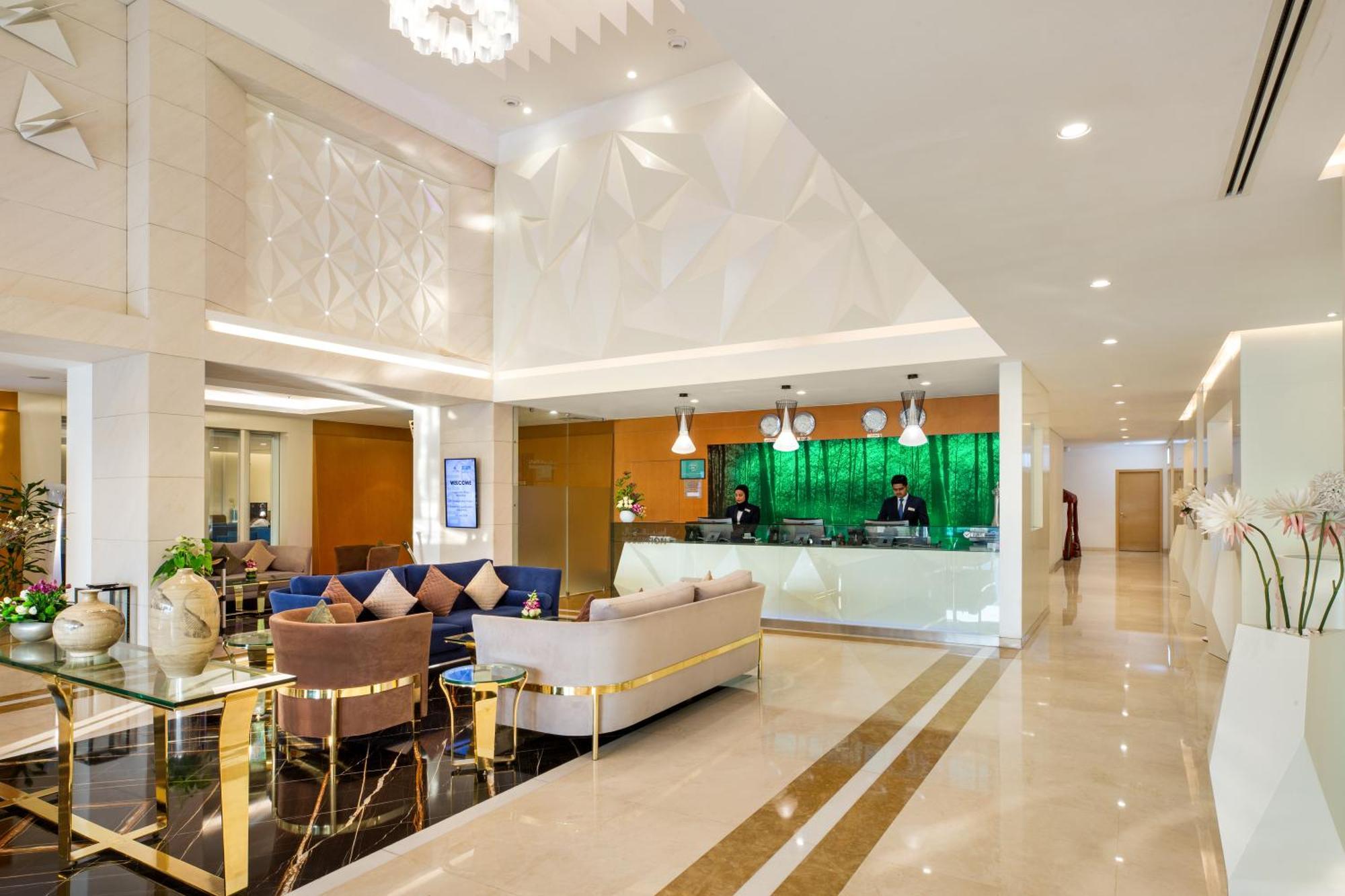 Royal Continental 4* Dubai