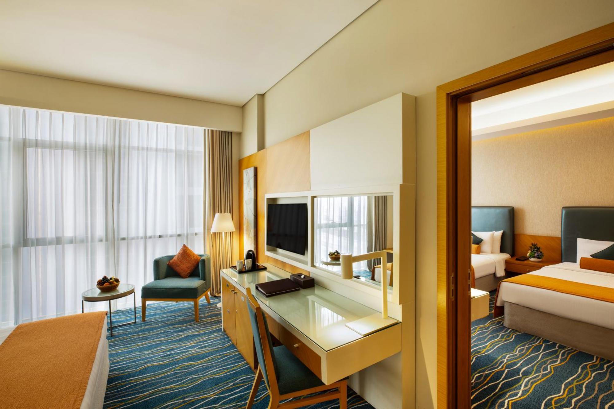 Royal Continental Hotel