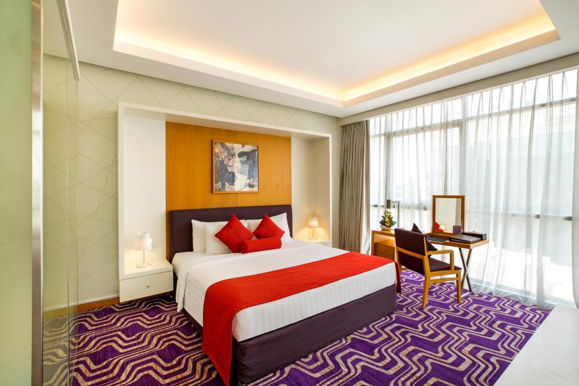 Hotel Royal Continental