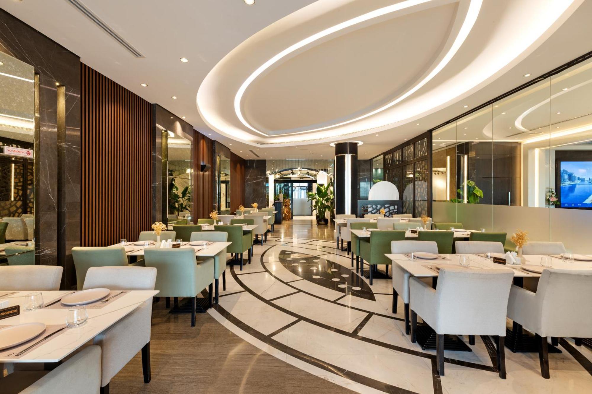 Royal Continental Business Bay Dubai