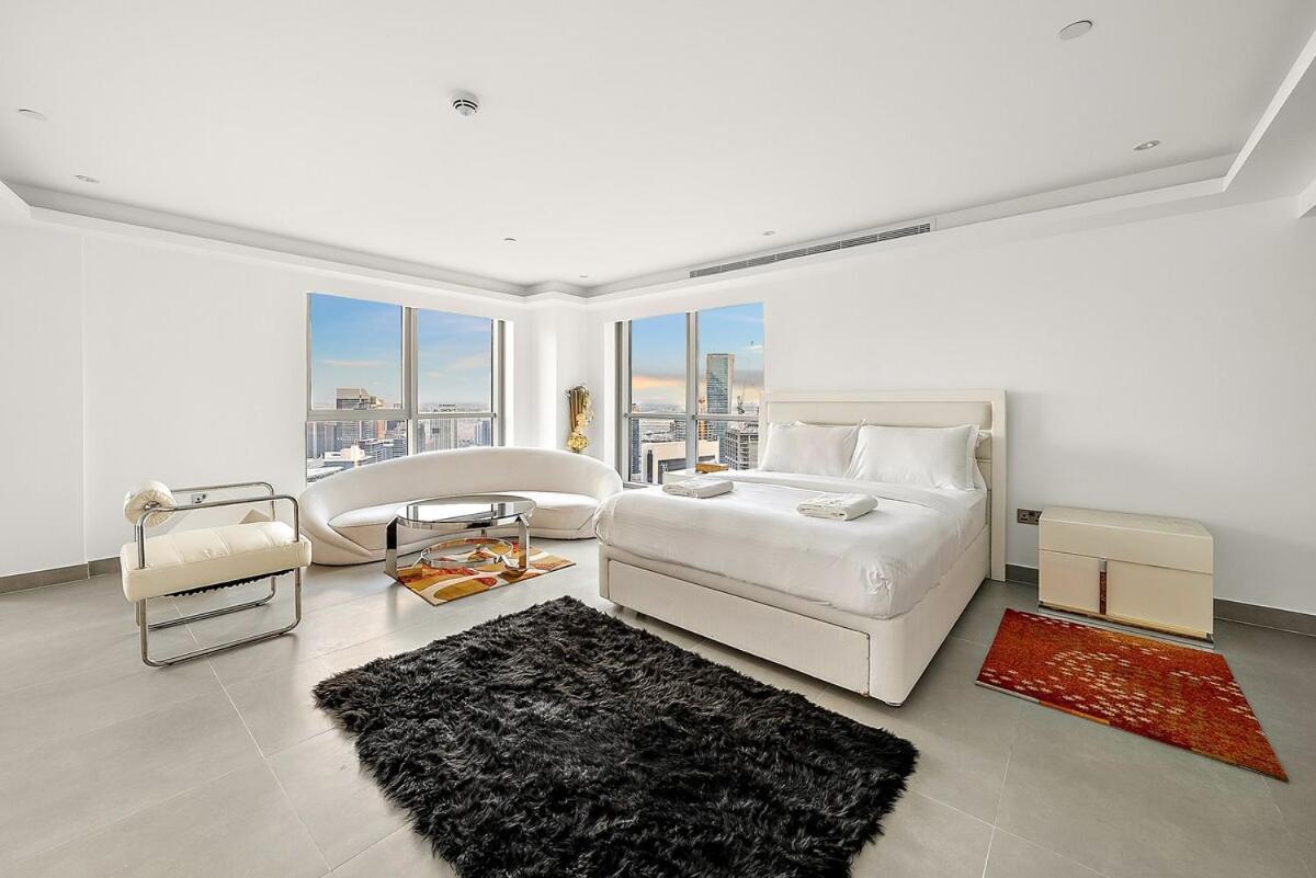 Apartment First Class 2br Upscale Duplex Living