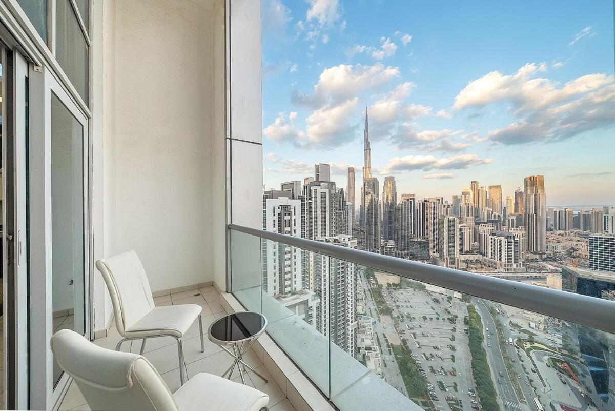 Apartment First Class 2br Upscale Duplex Living *