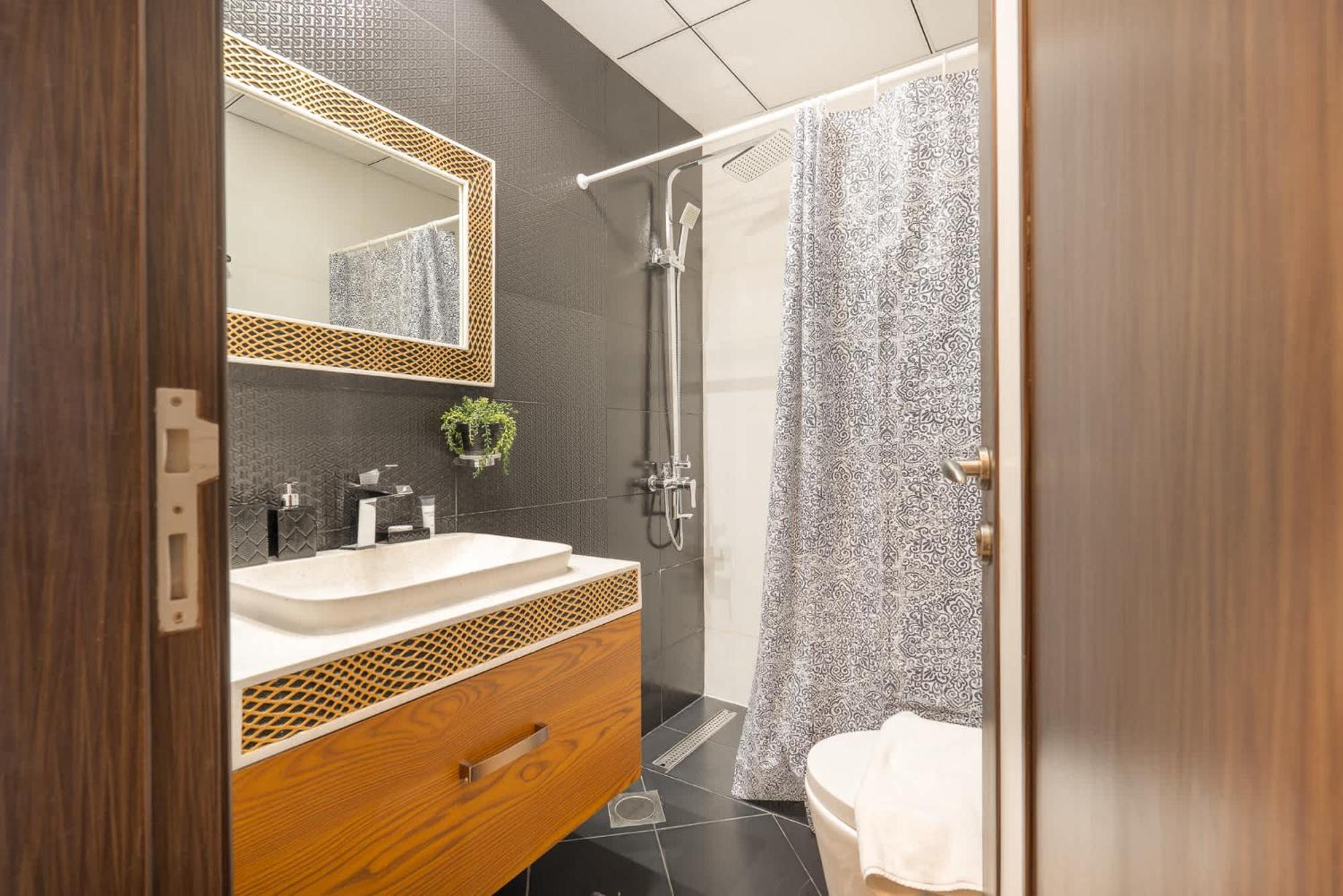 Charming Perfect For 2 In Business Bay *