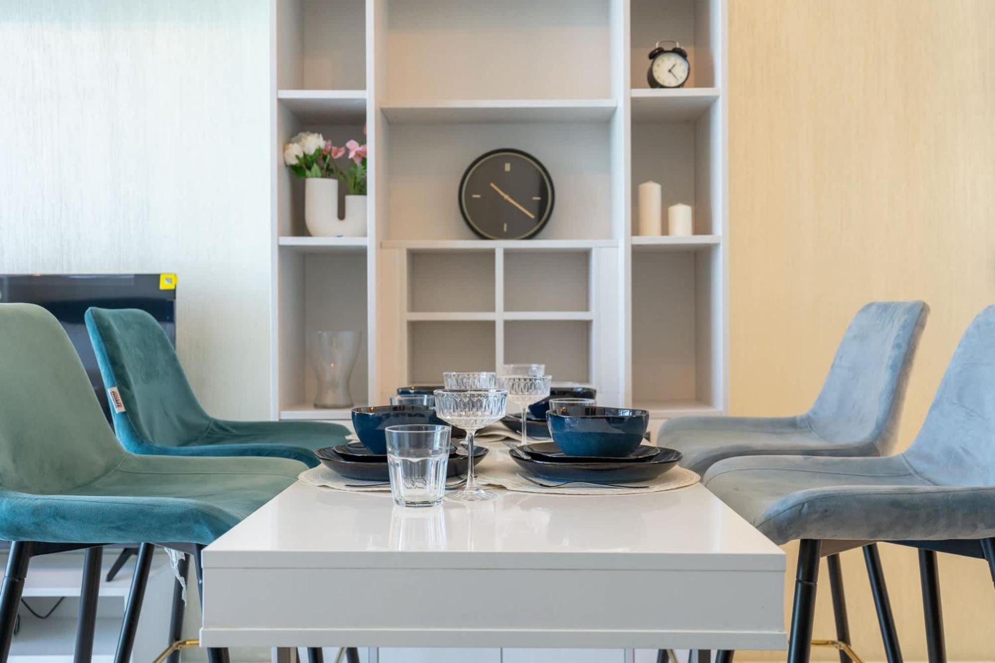 Charming Perfect For 2 In Business Bay