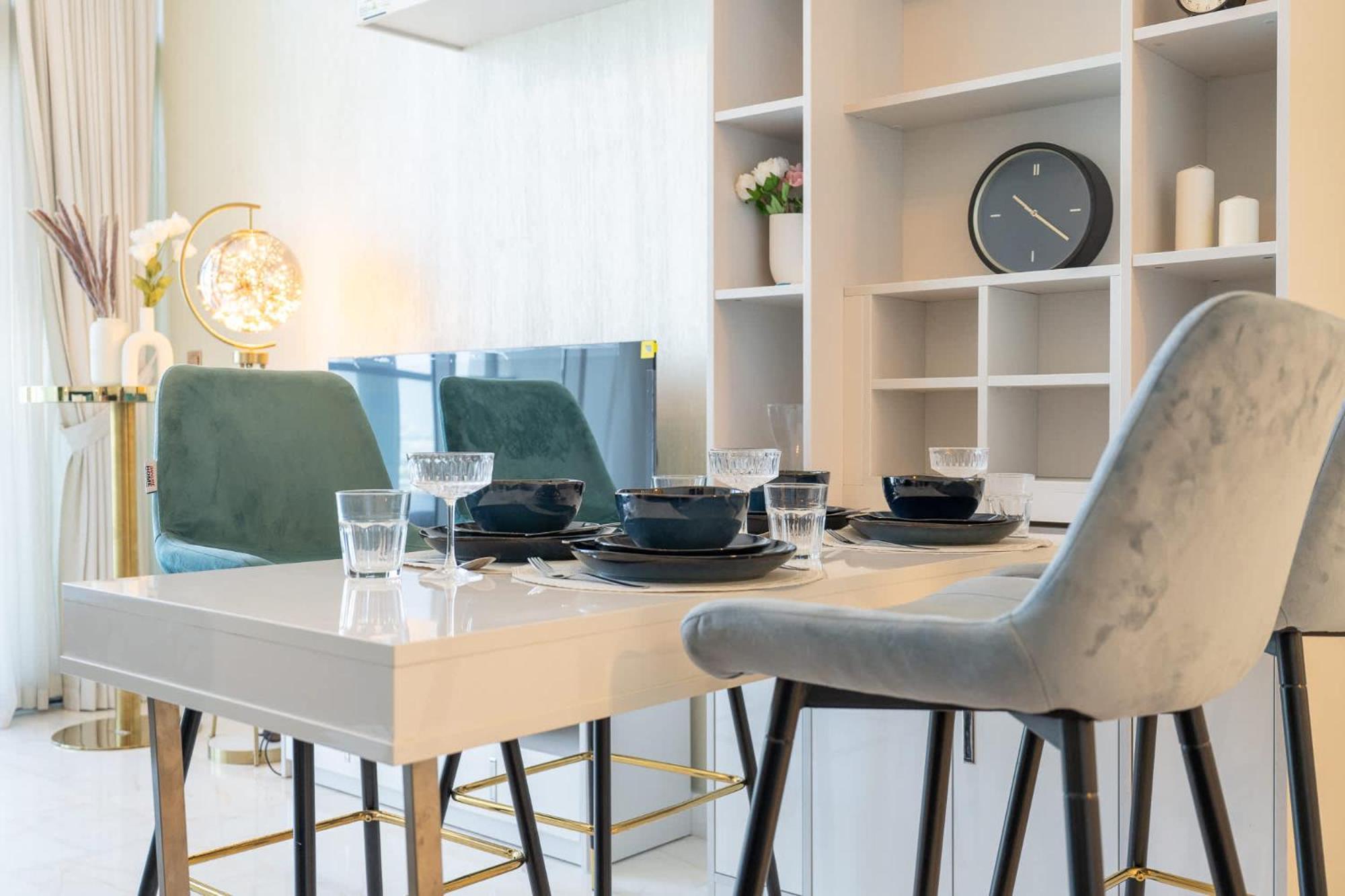 Charming Perfect For 2 In Business Bay *