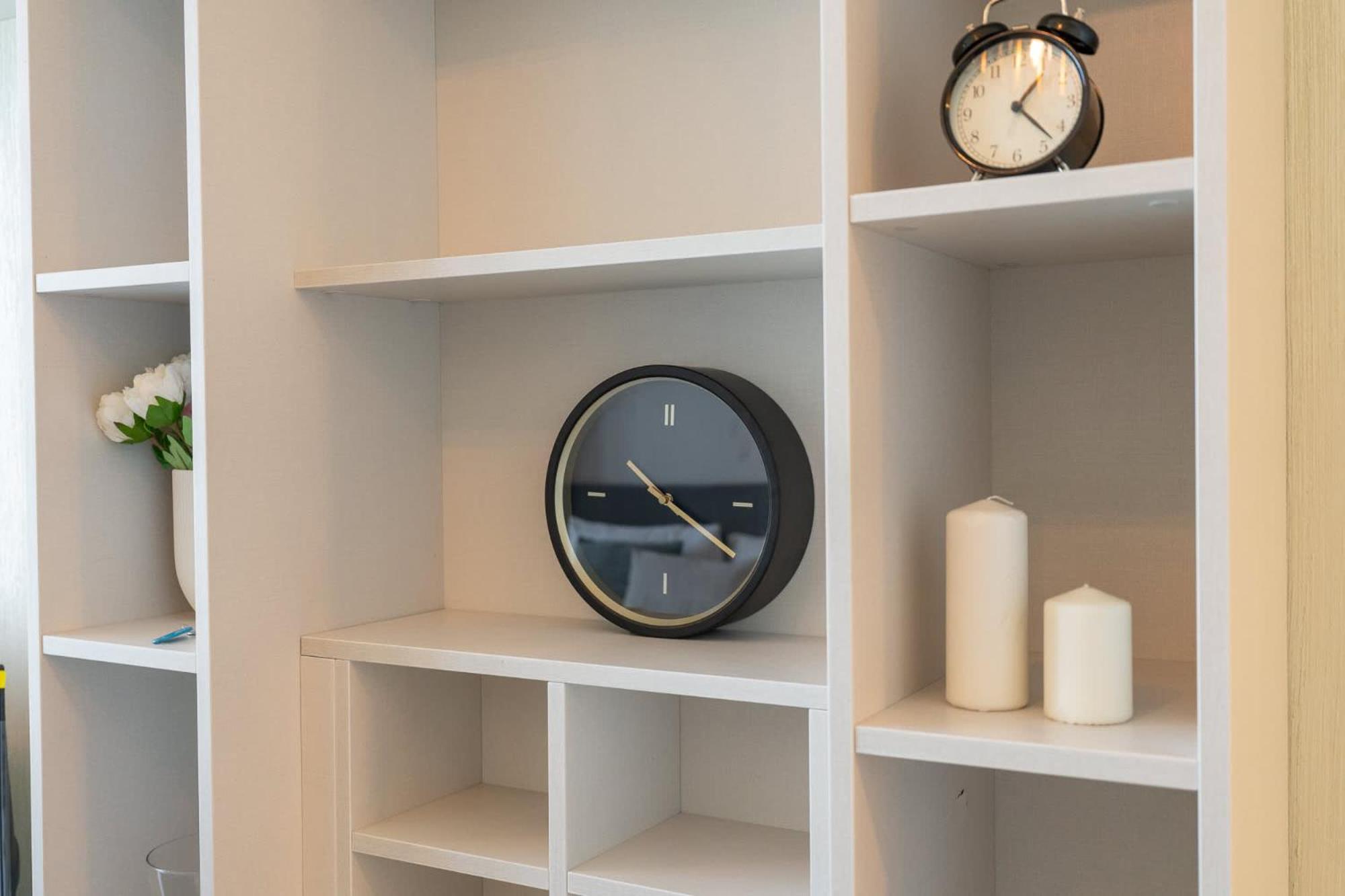 Charming Perfect For 2 In Business Bay Apartamento