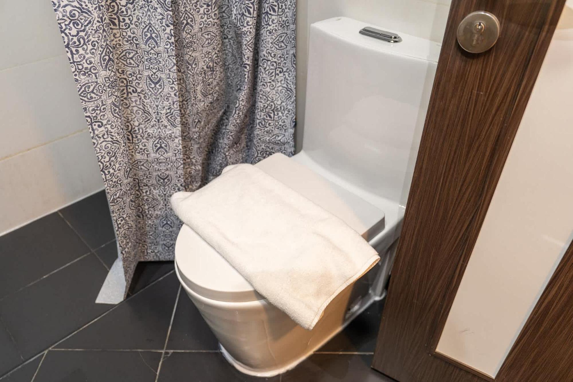 Charming Perfect For 2 In Business Bay Apartamento *