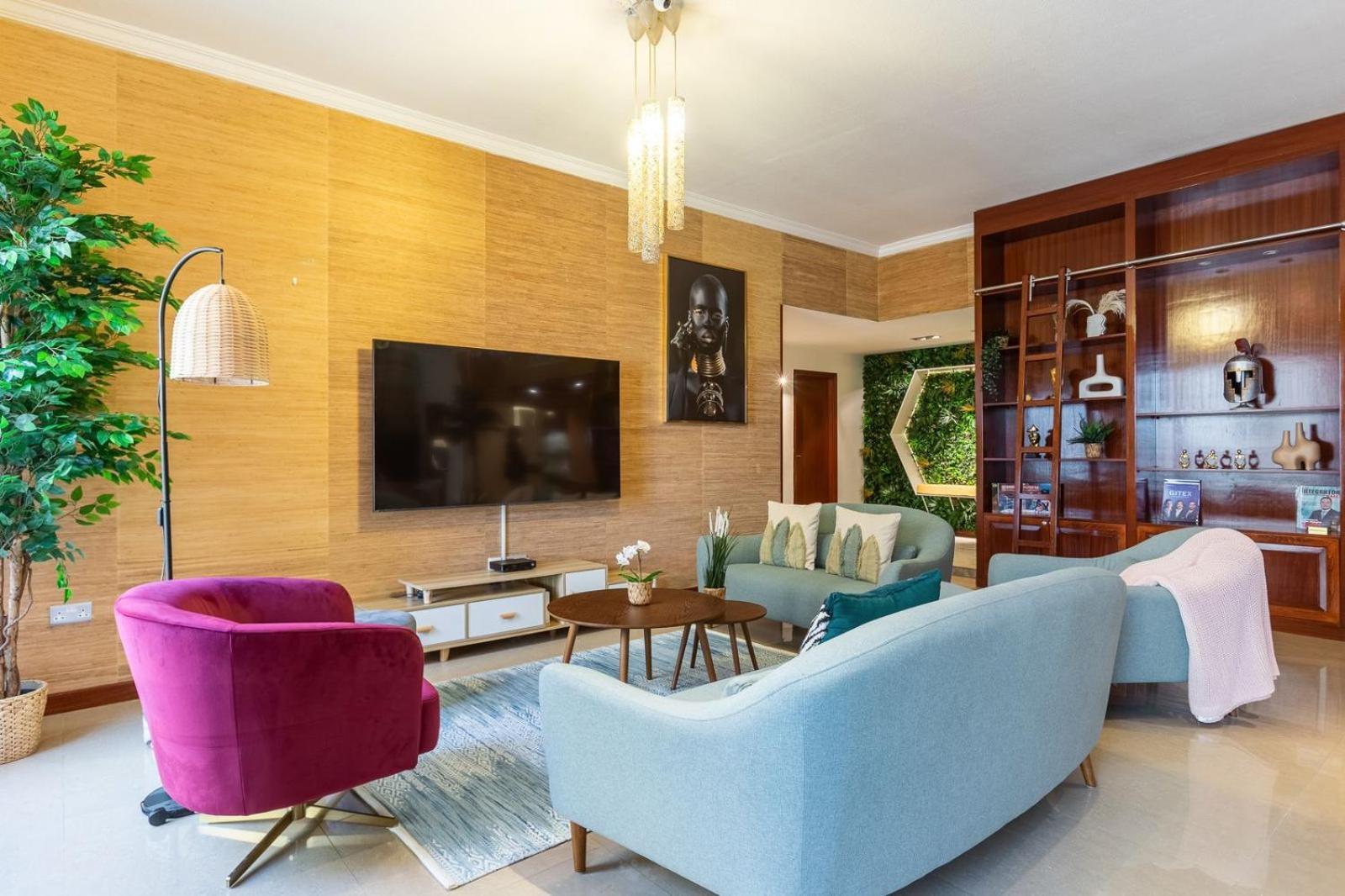 Hospedagem domiciliar Star - Walk Jbr *