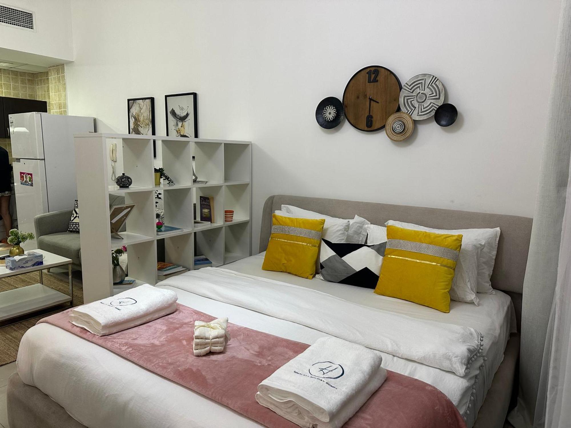 Apartment Apartment- Marina Dubai