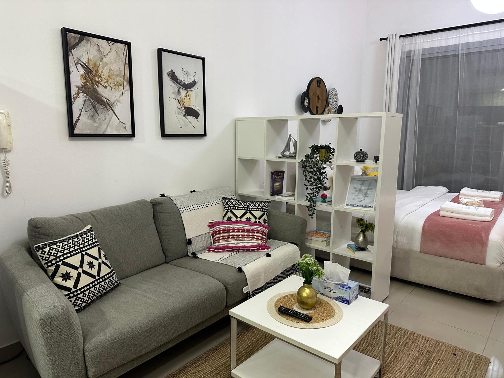 Apartment Apartment- Marina *