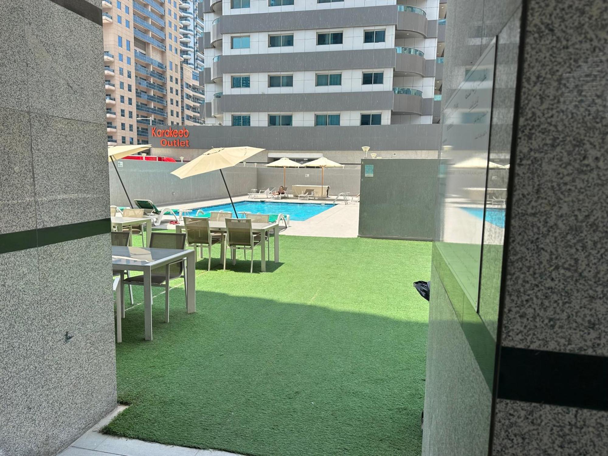 Apartment Apartment- Marina Dubai