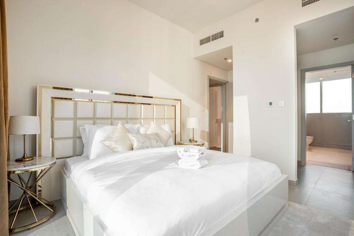 First Class 3br Burj Khalifa & Fountain View Apartment