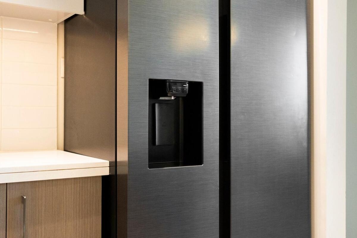 Apartment First Class 3br Burj Khalifa & Fountain View