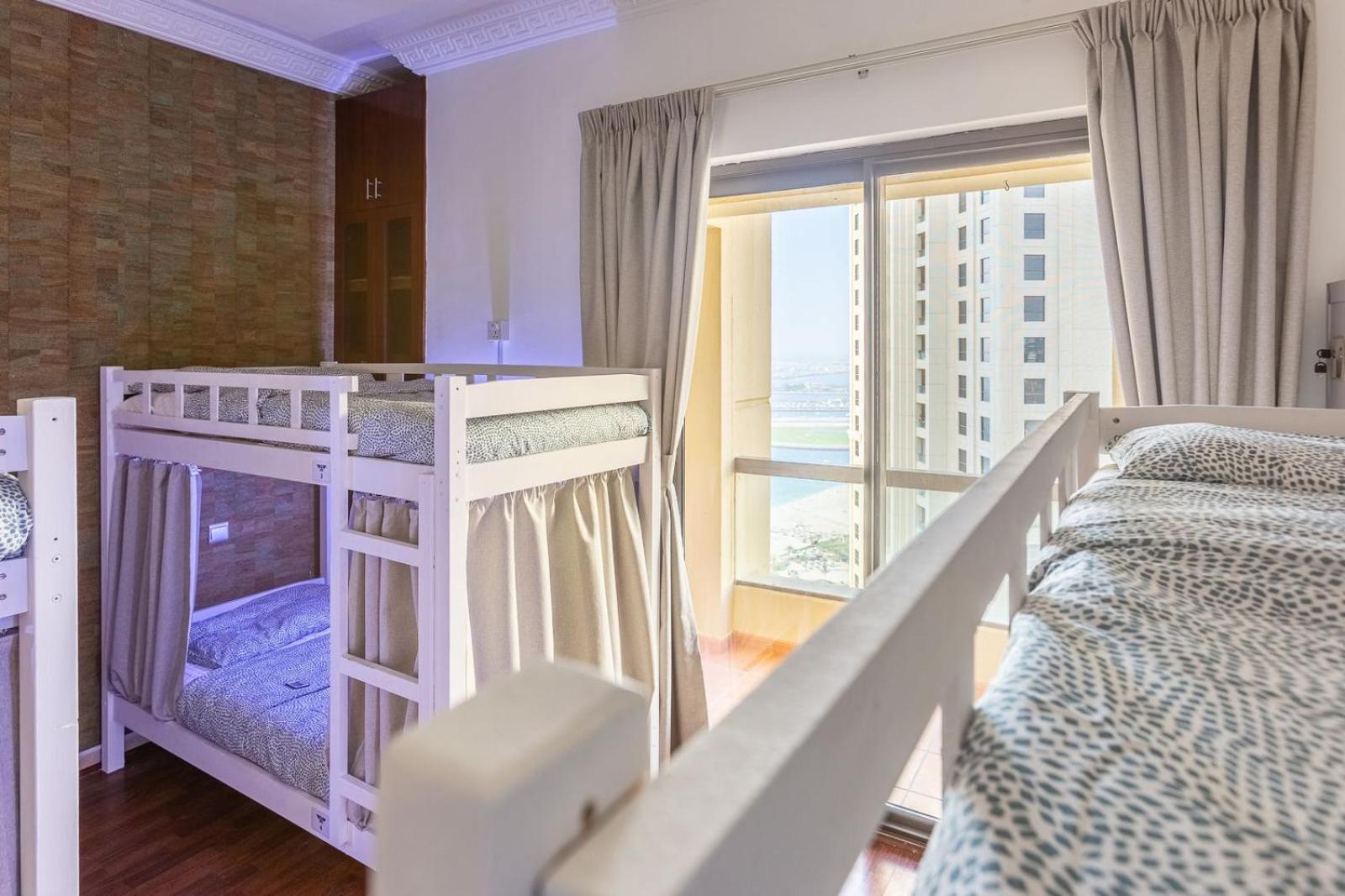 Hospedagem domiciliar Star - Walk Jbr