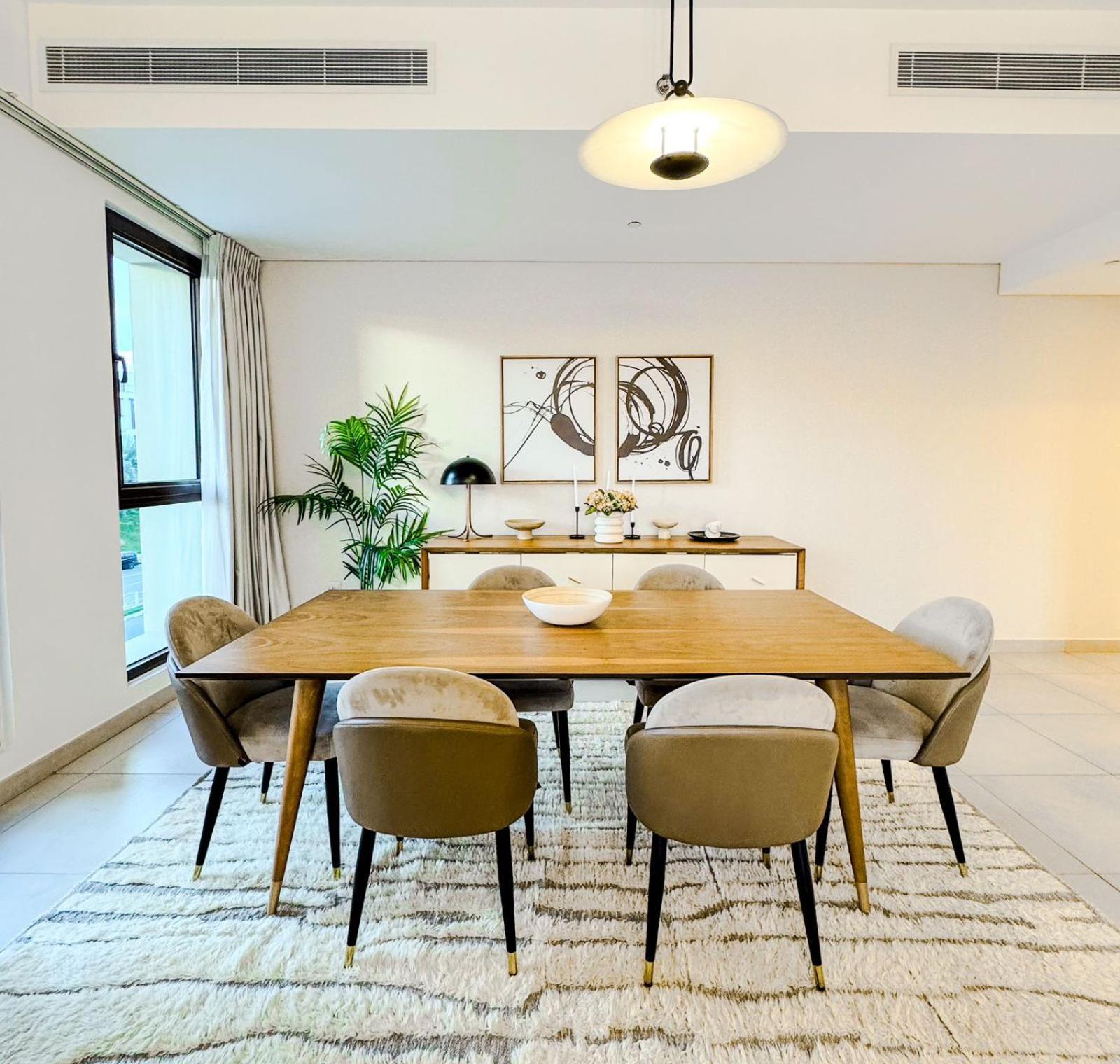 Lamtara 3 Mjl Apartment