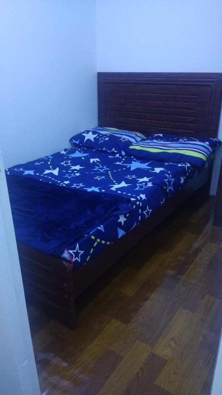 Homestay Brand New Unisex Budget Family In Center Of Bur Dubai