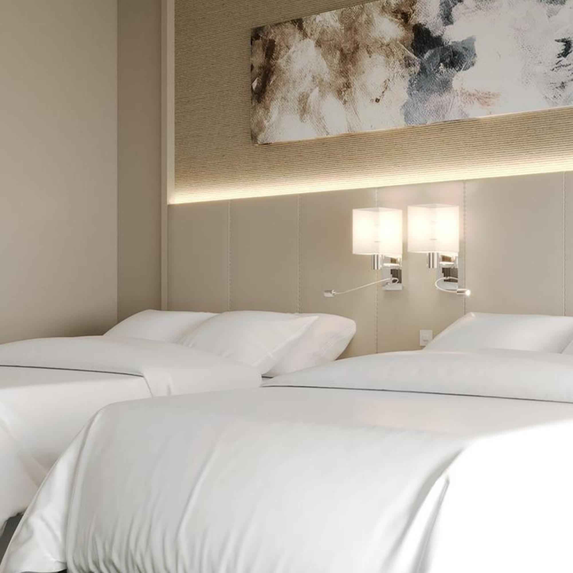 Hotel Millennium Lakeview Formerly Copthorne Lakeview 4*