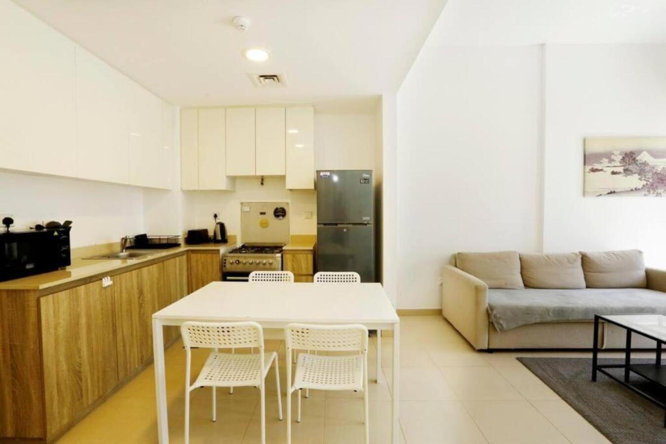 Brown Stone - Miracle Garden Apartamento Dubai