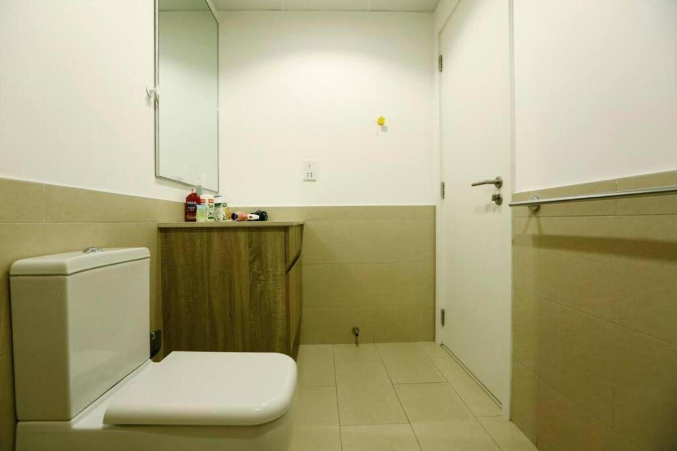 Apartamento Brown Stone - Miracle Garden *