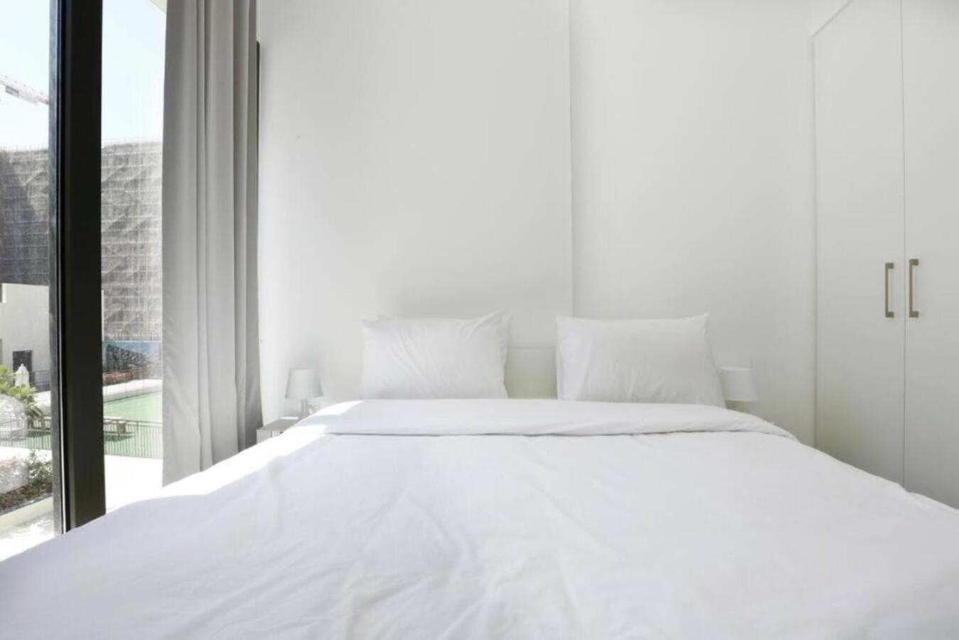 Apartamento Brown Stone - Miracle Garden Dubai