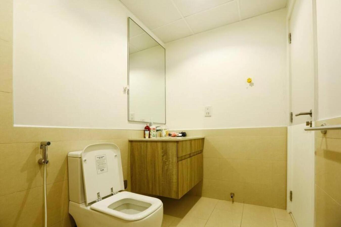 Apartamento Brown Stone - Miracle Garden Dubai