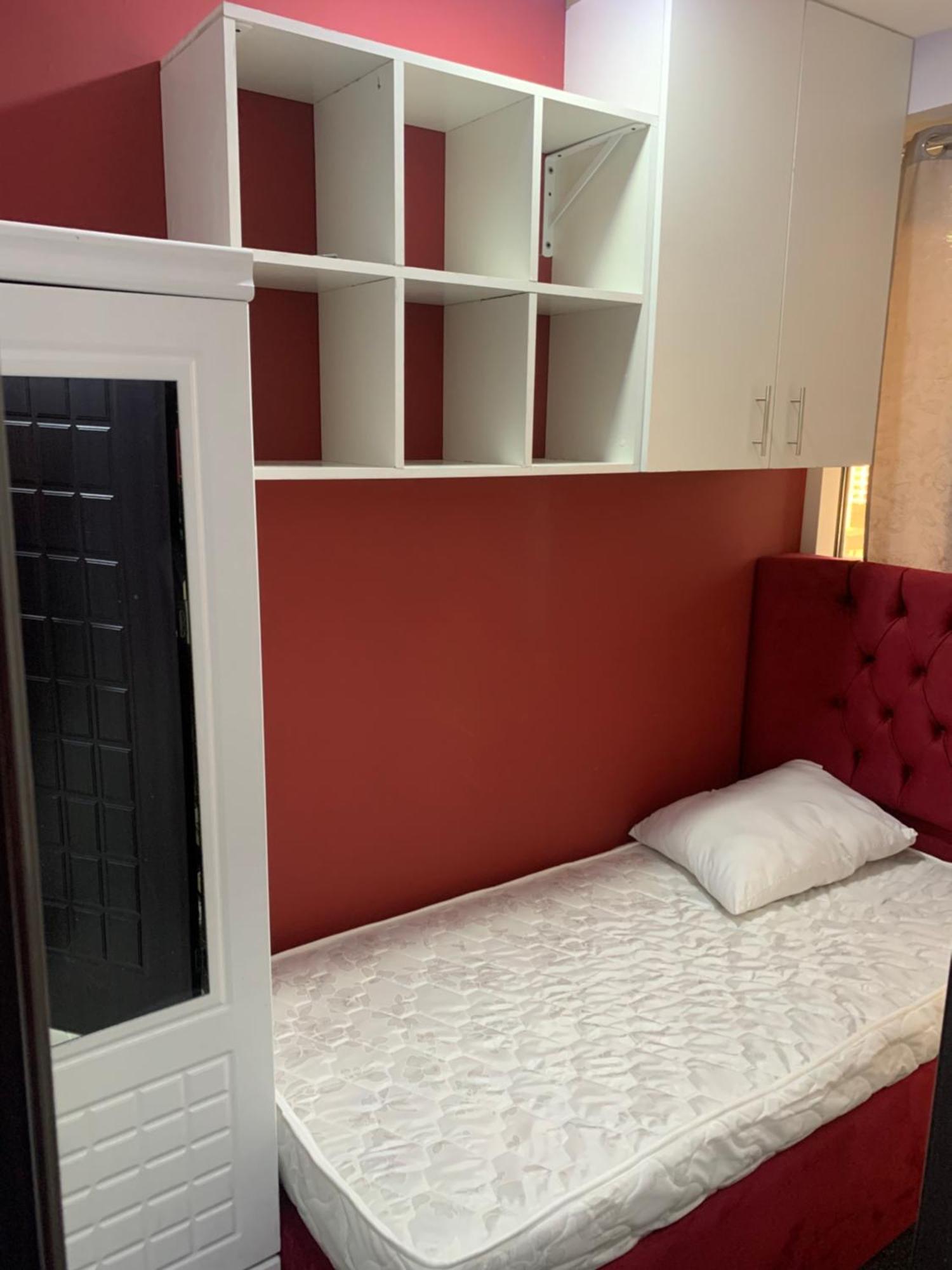Hotel cápsula Paz Luxurious Space