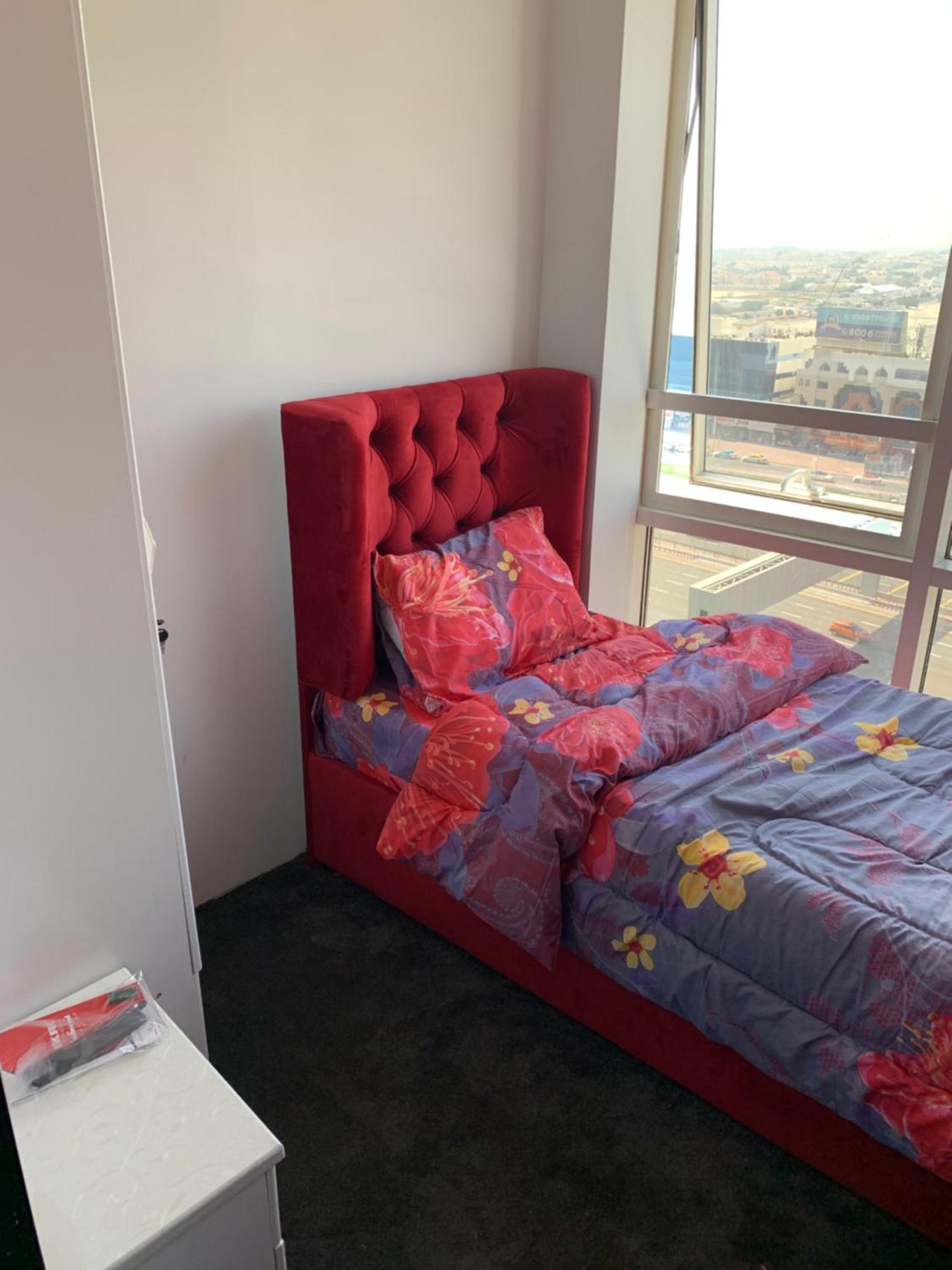 Paz Luxurious Space Dubai