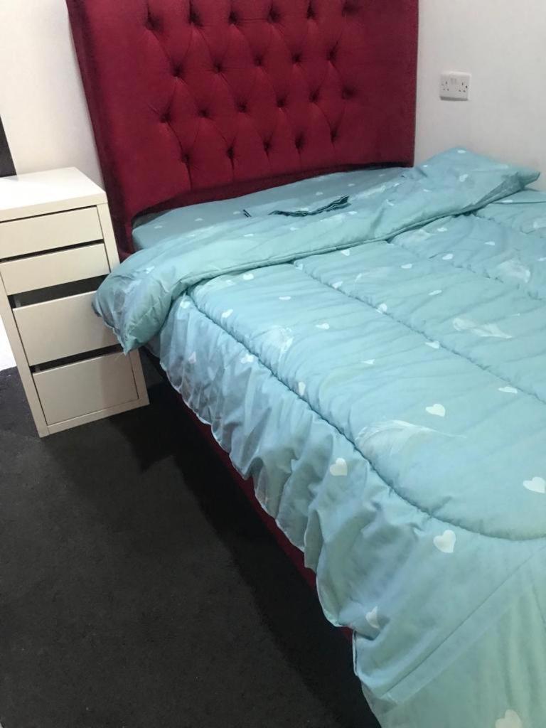 Paz Luxurious Space Dubai