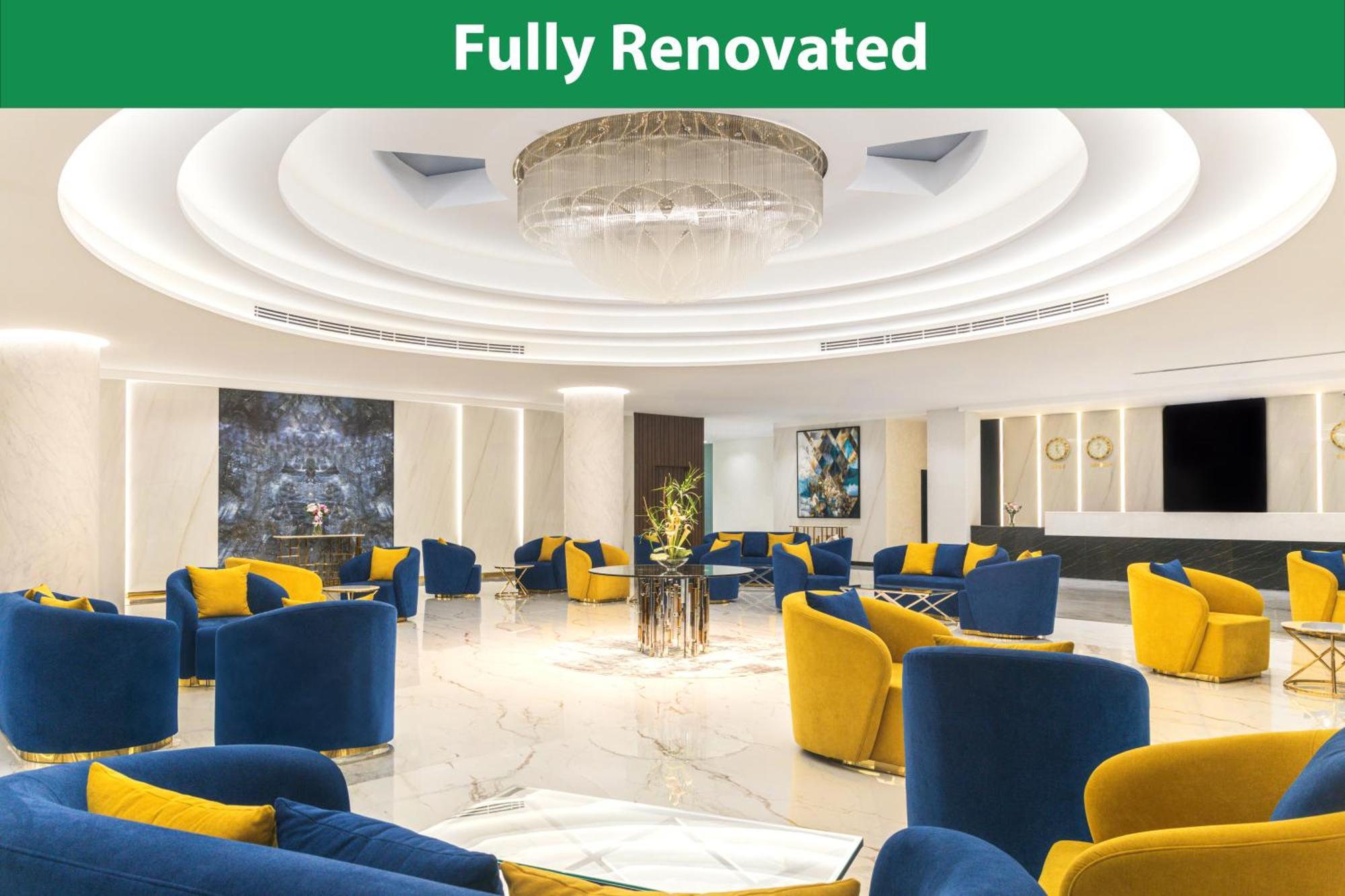 Md By Gewan Hotel