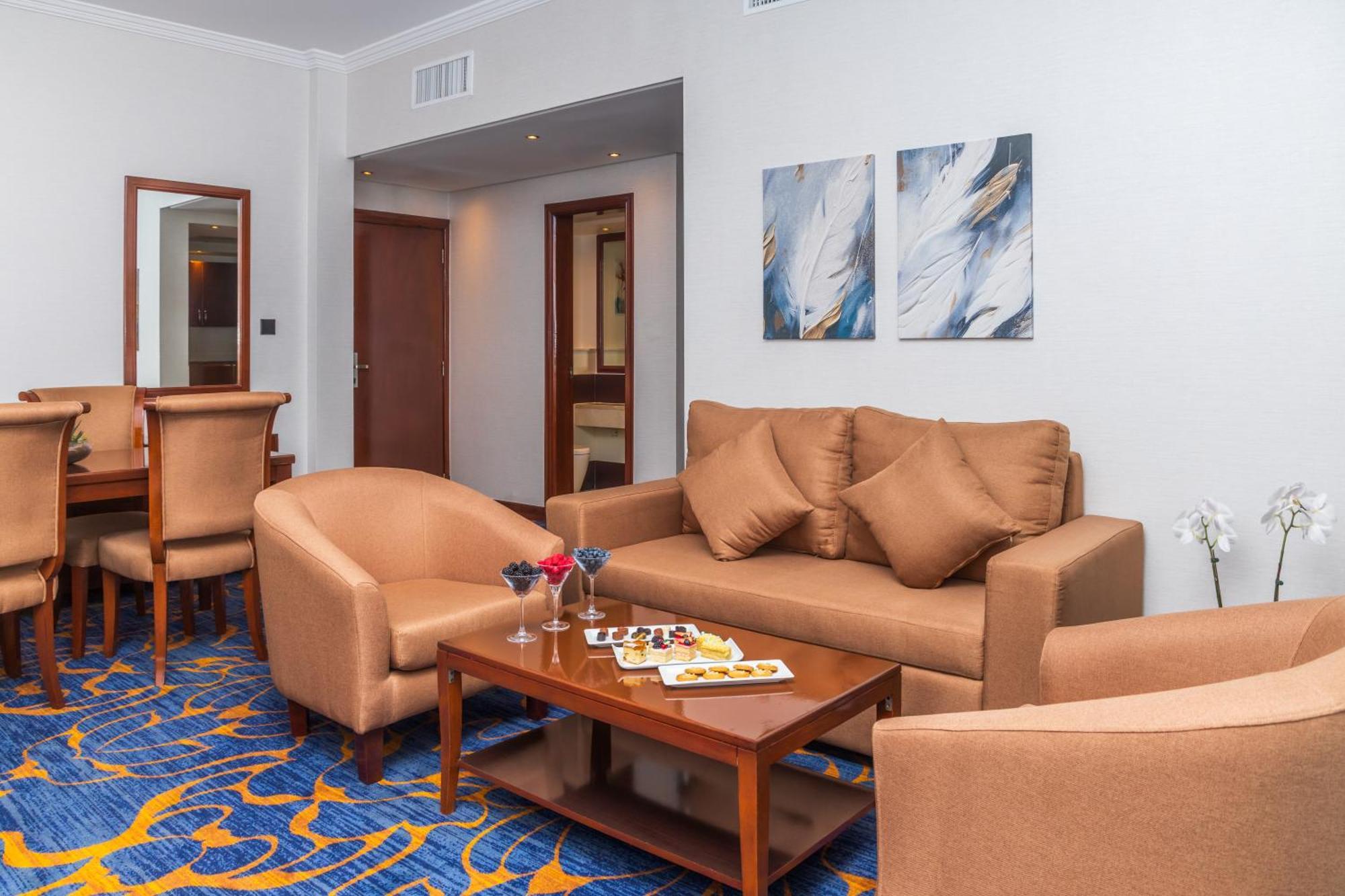Md By Gewan Hotel 4*