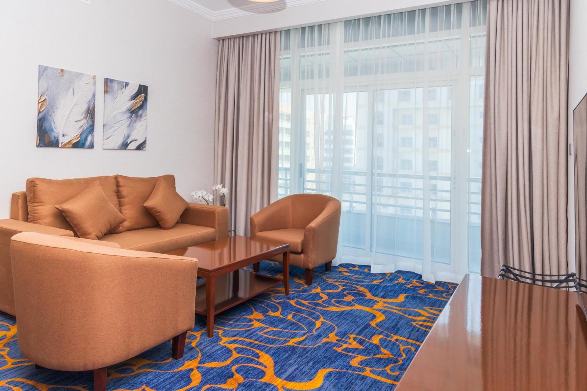 Md By Gewan Hotel