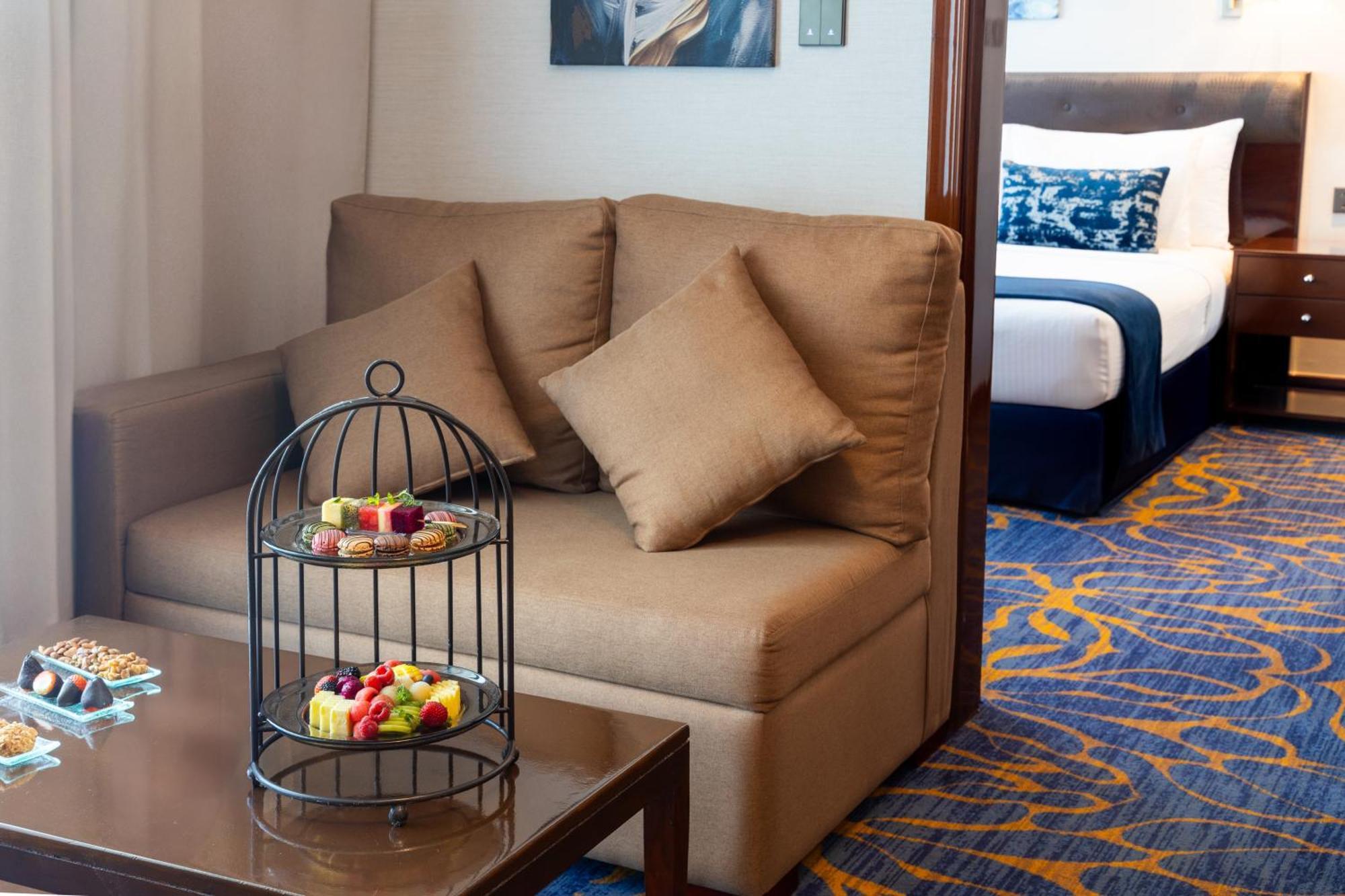 Md By Gewan Hotel Dubai
