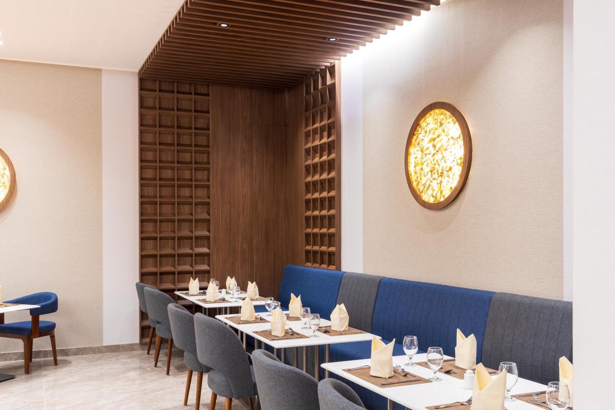Hotel Md By Gewan