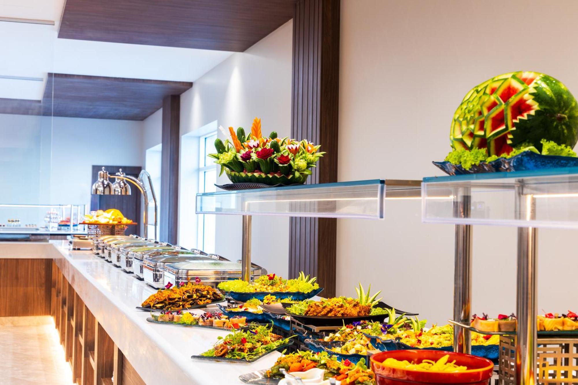 Md By Gewan Hotel 4*