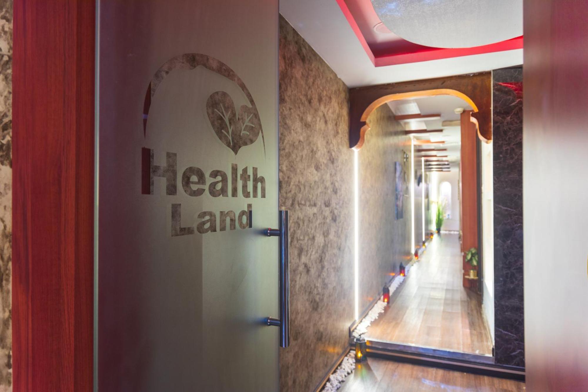 Hotel Md By Gewan 4*