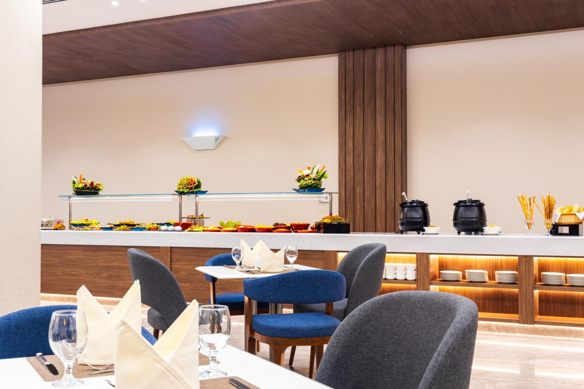 Hotel Md By Gewan Dubai