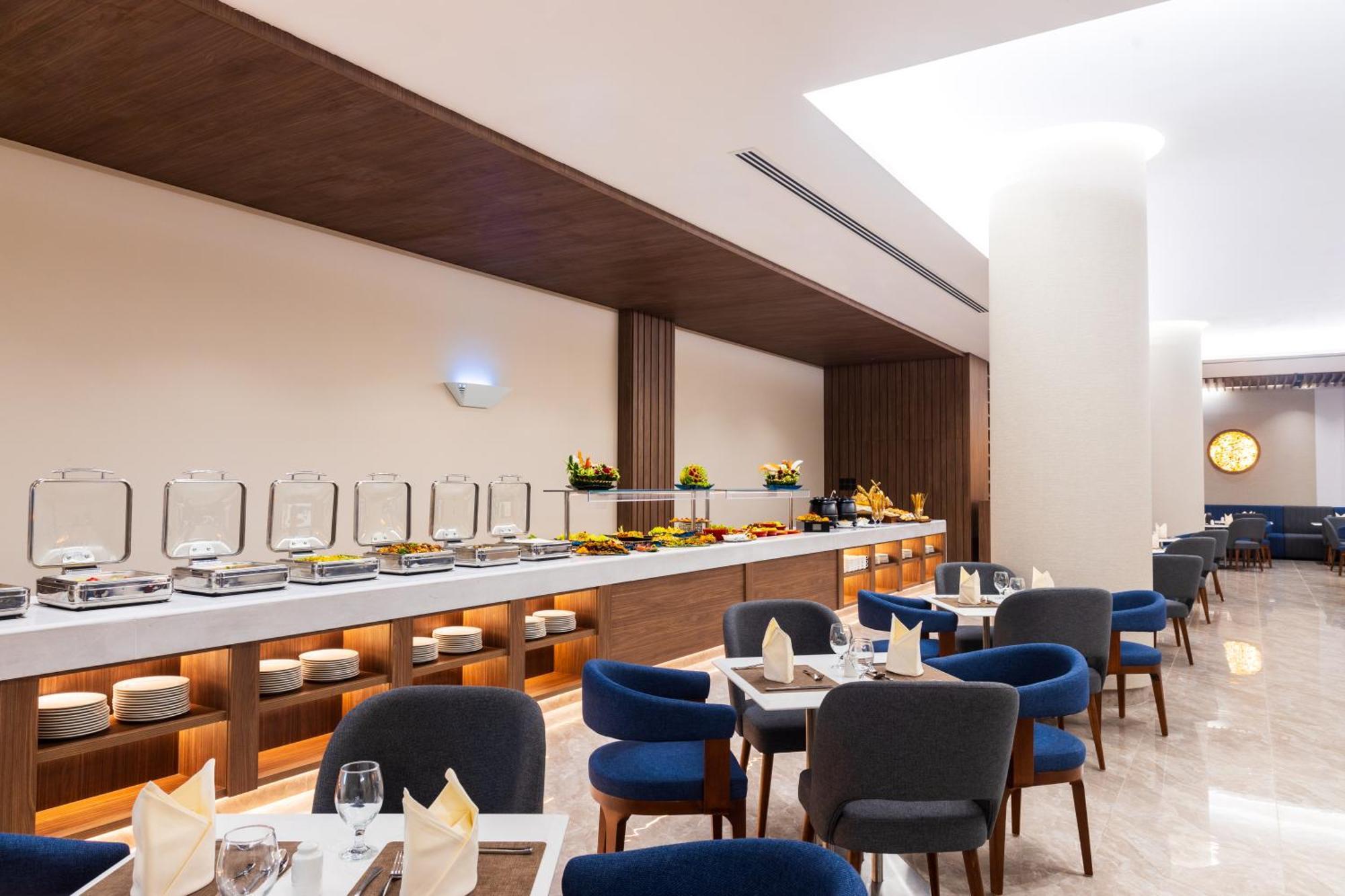 Hotel Md By Gewan