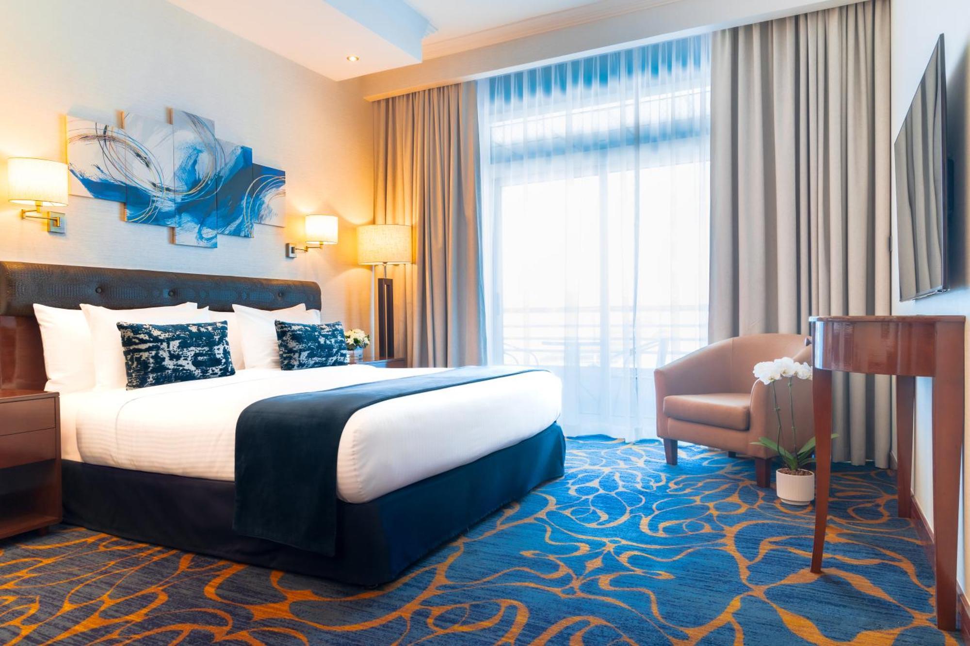 Md By Gewan Hotel Dubai