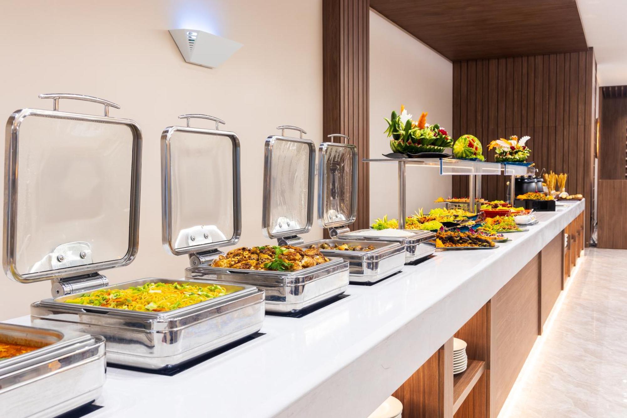 Md By Gewan Hotel 4*