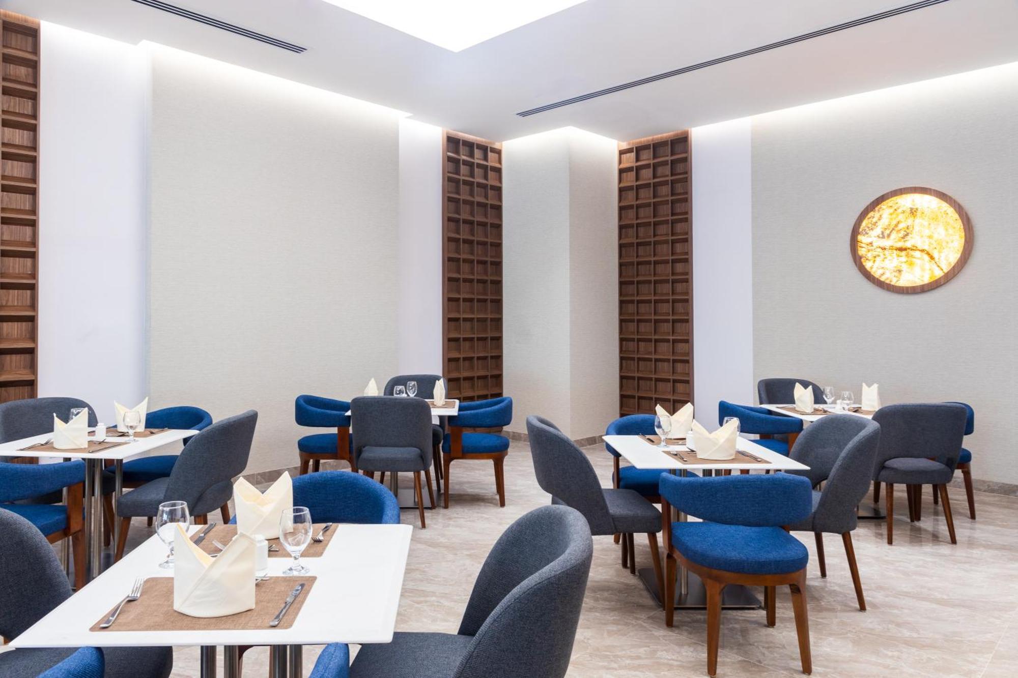 Hotel Md By Gewan Dubai
