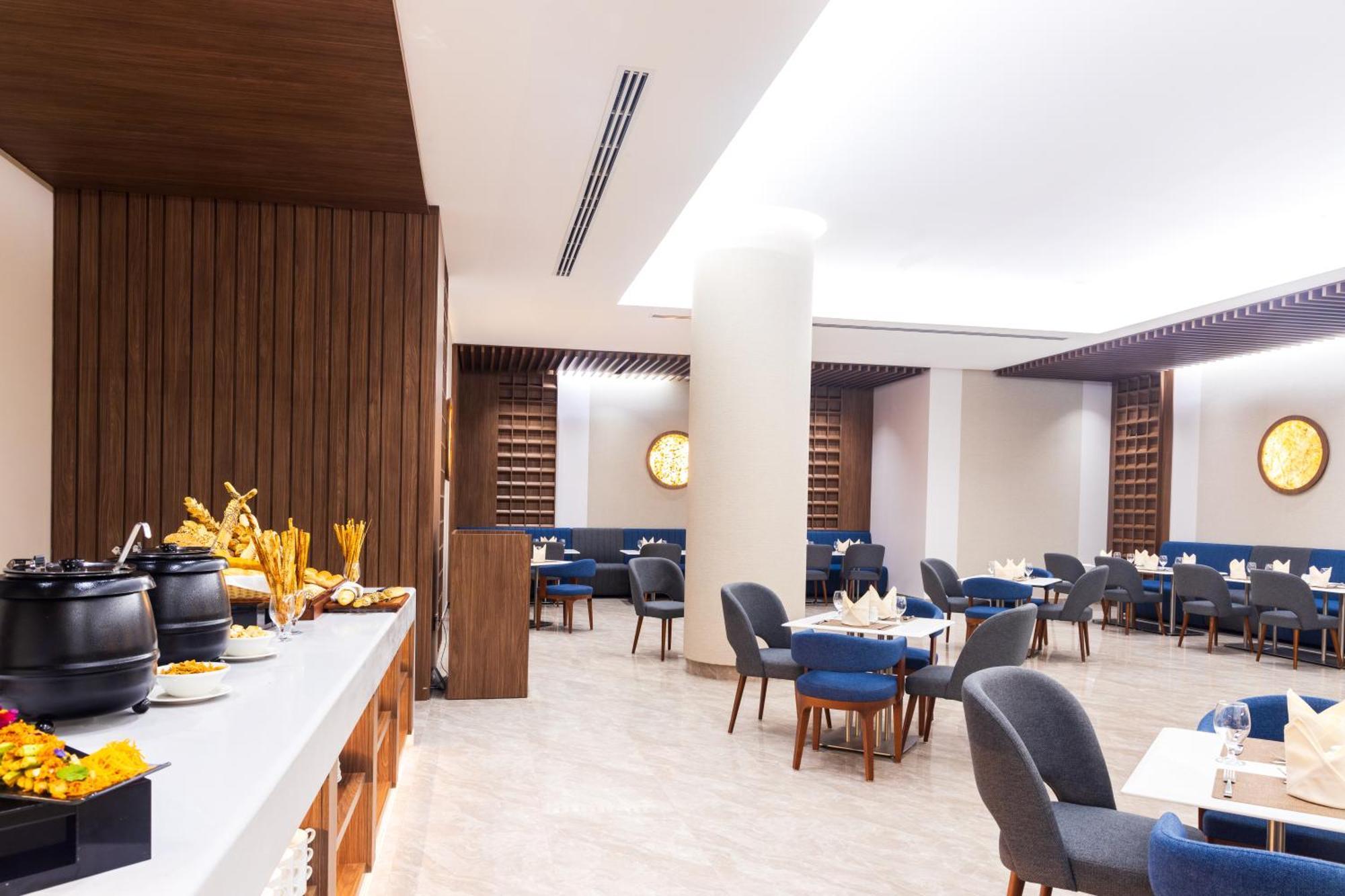 Md By Gewan Hotel 4*