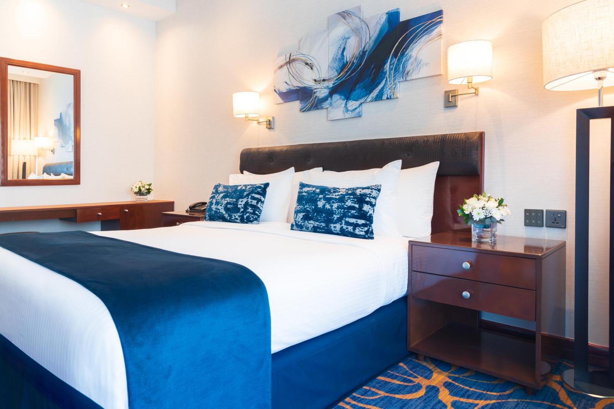 Md By Gewan Hotel Dubai