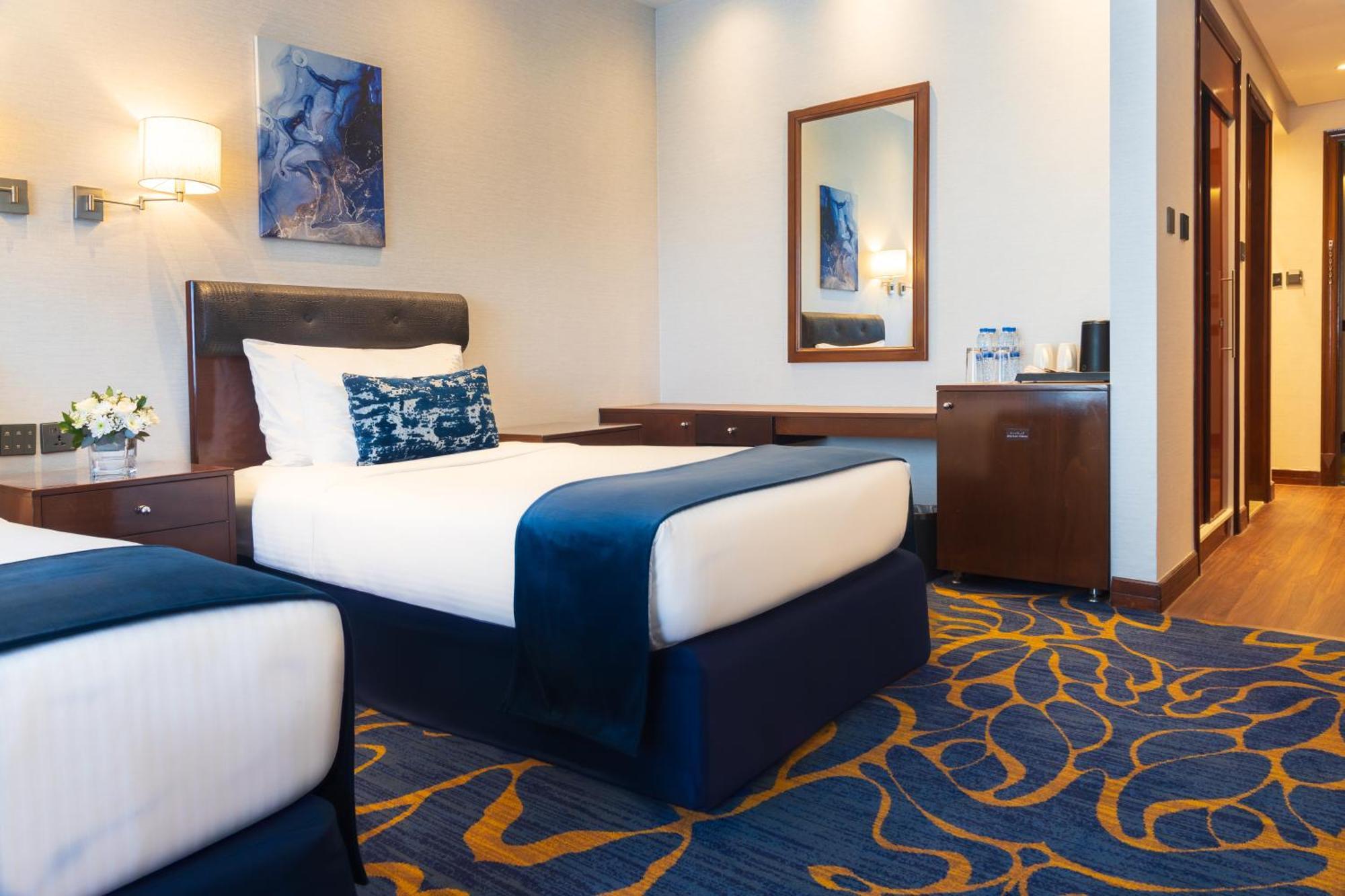 Hotel Md By Gewan Dubai