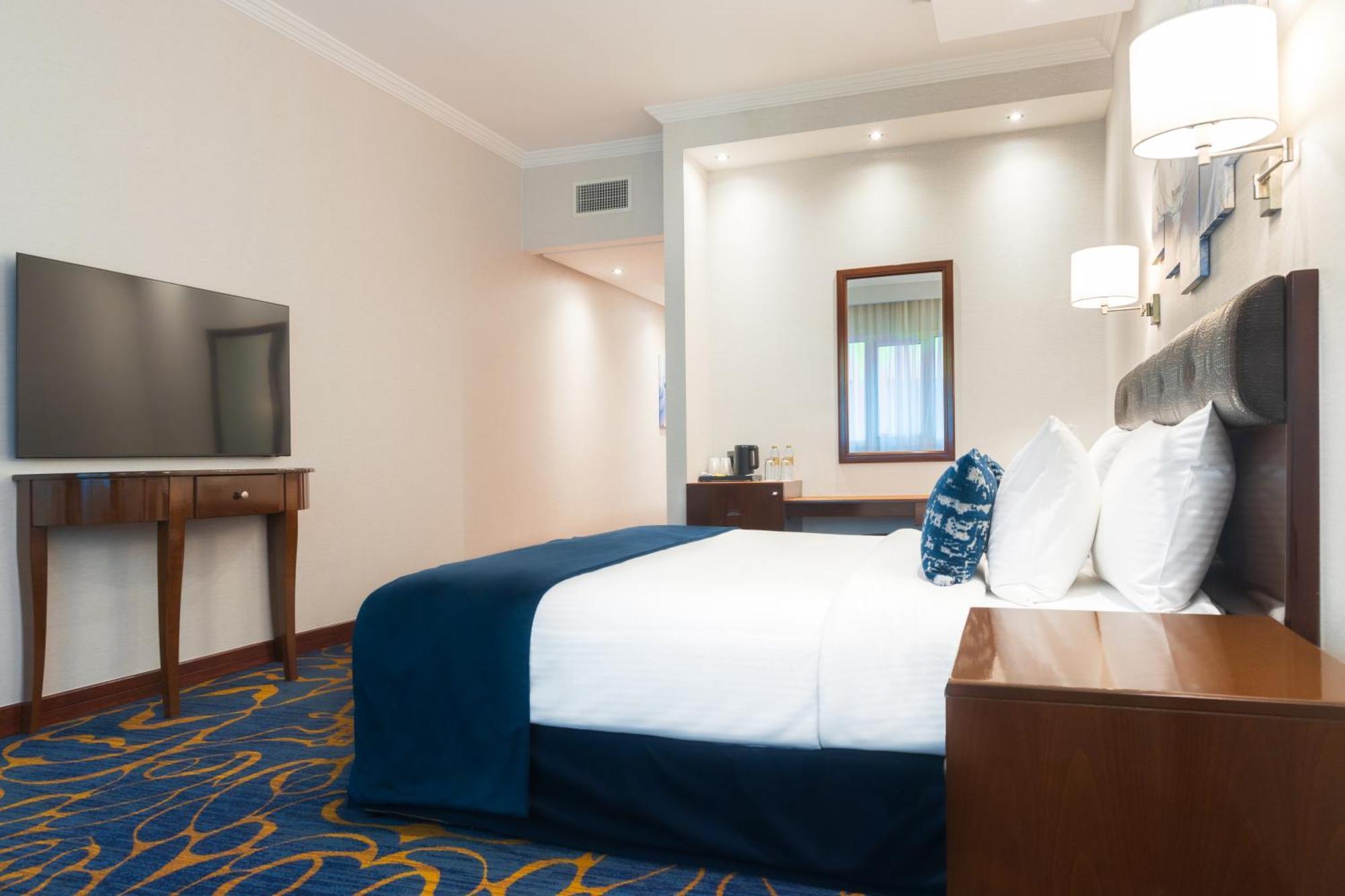 Md By Gewan Hotel