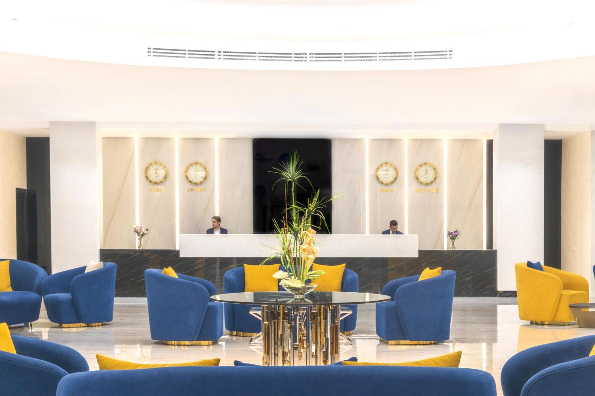 Hotel Md By Gewan