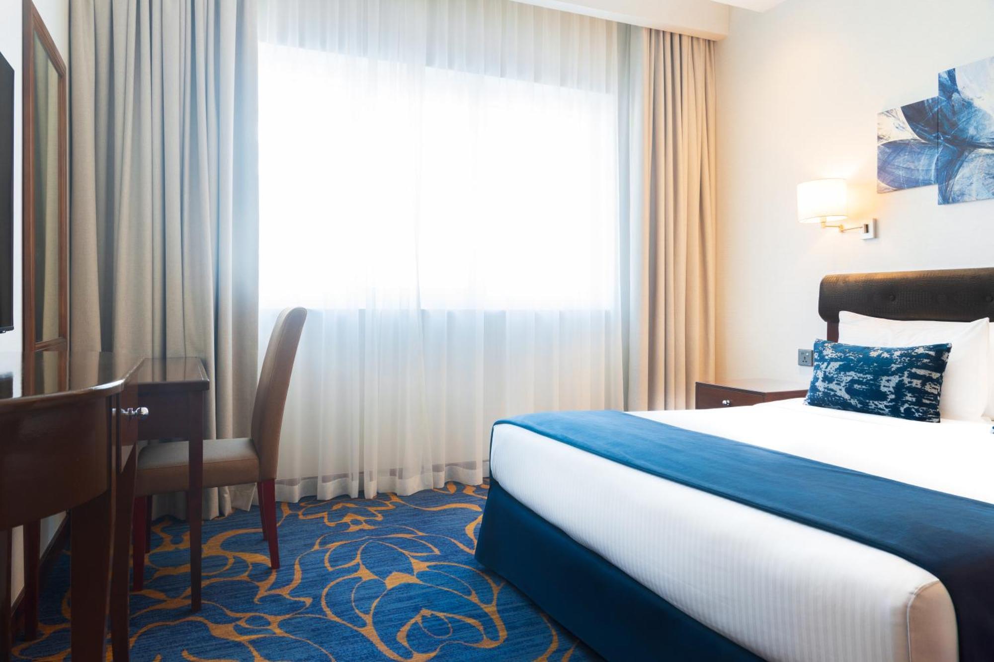 Hotel Md By Gewan Dubai