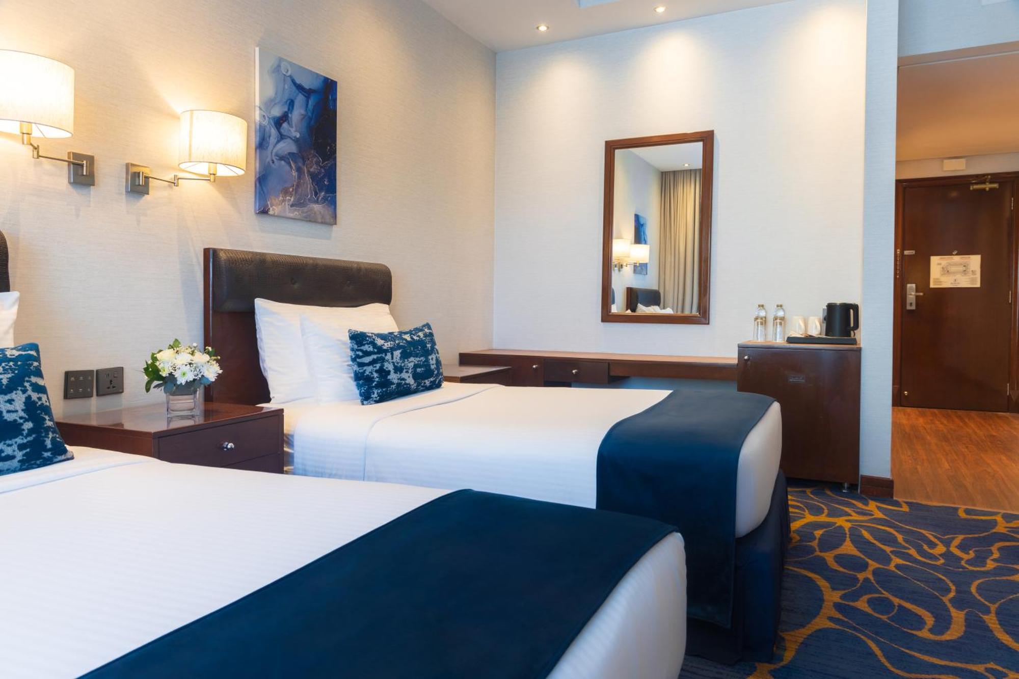Md By Gewan 4* Dubai