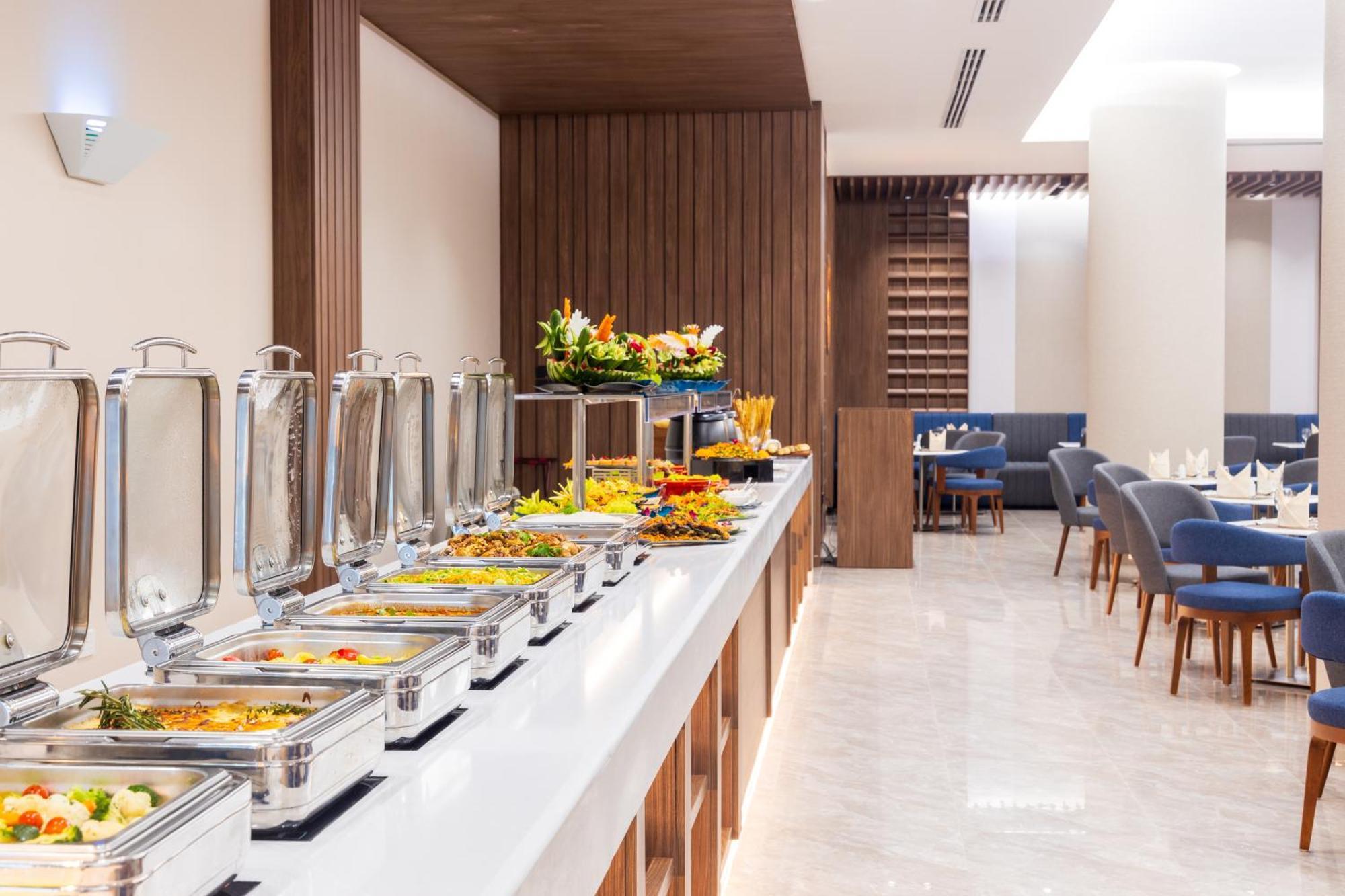 Hotel Md By Gewan