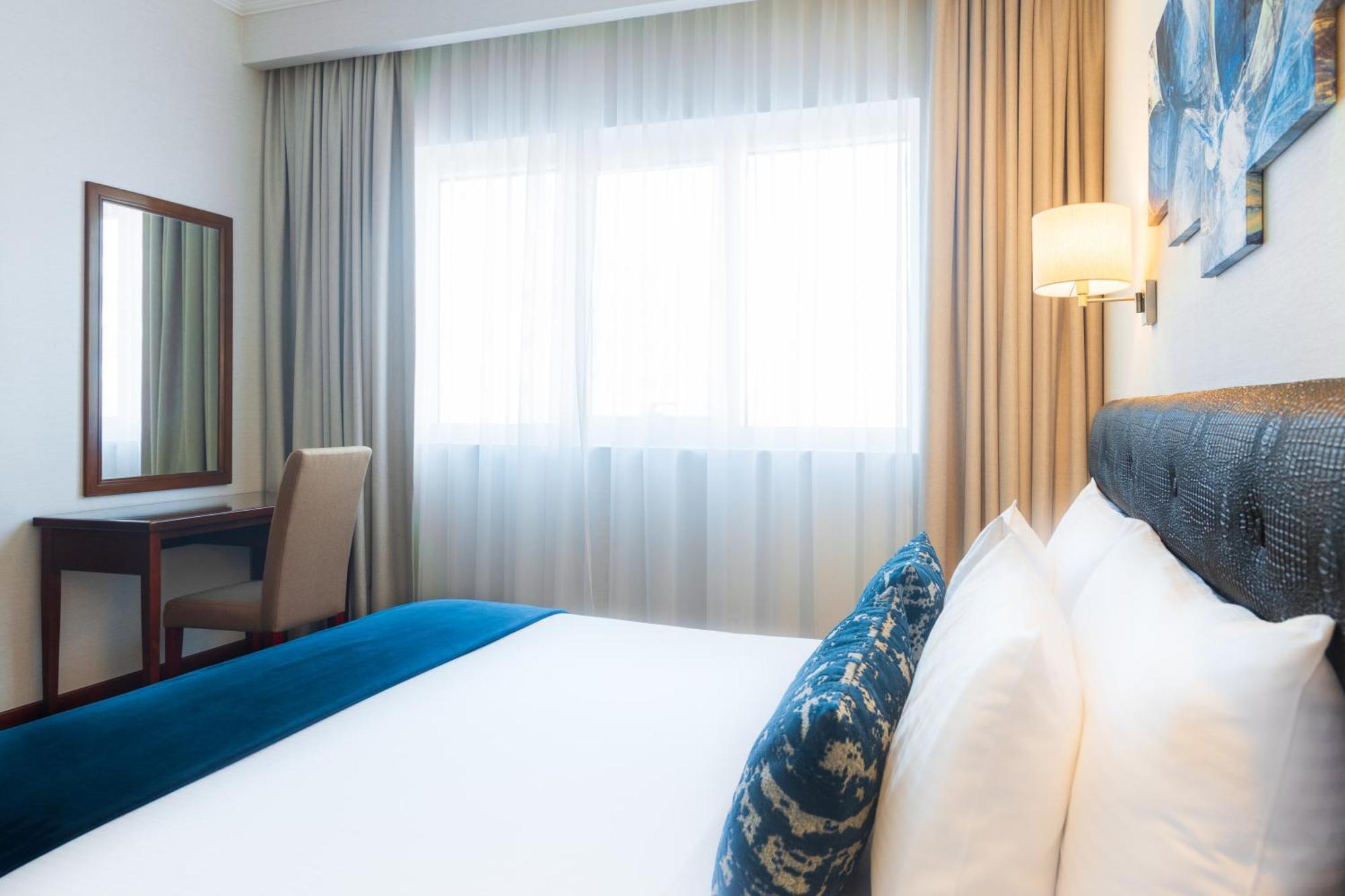 Hotel Md By Gewan 4*